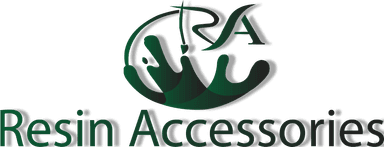 Resin Accessories Logo